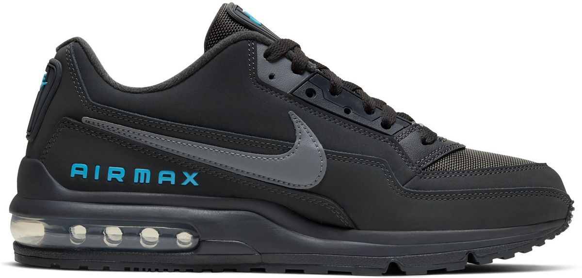 NIKE Herren Freizeitschuhe AIR MAX LTD 3