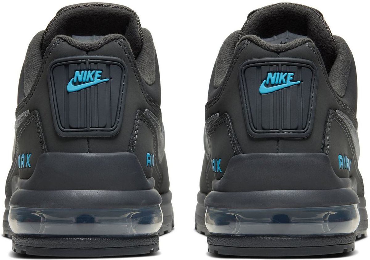 NIKE Herren Freizeitschuhe AIR MAX LTD 3