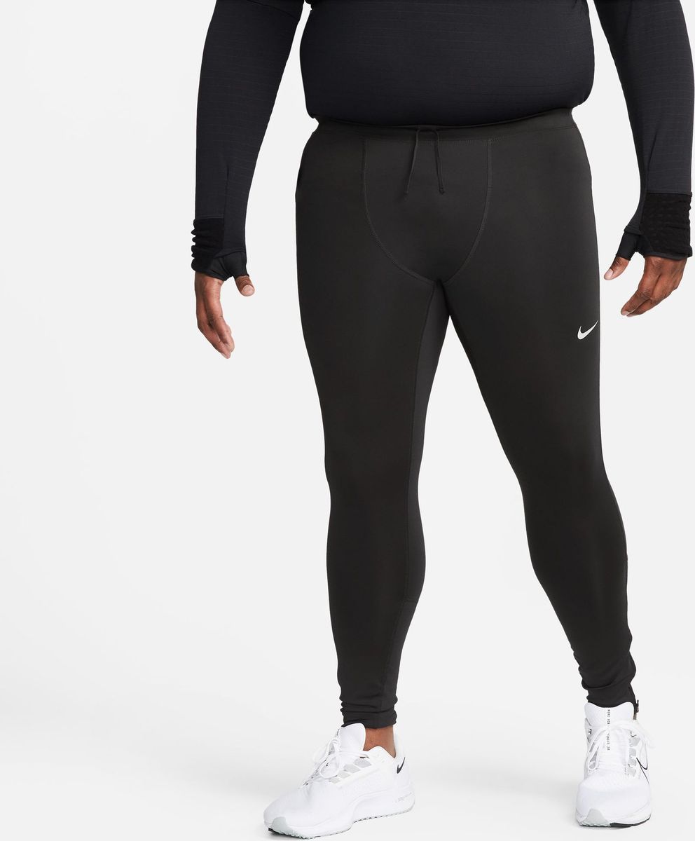 NIKE Herren Tights M NK DF CHLLGR TIGHT