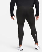 NIKE Herren Tights M NK DF CHLLGR TIGHT