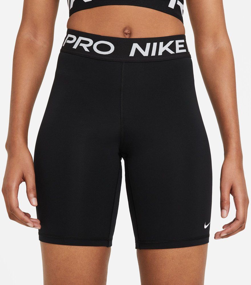 NIKE Damen Shorts W NP 365 SHORT 8IN