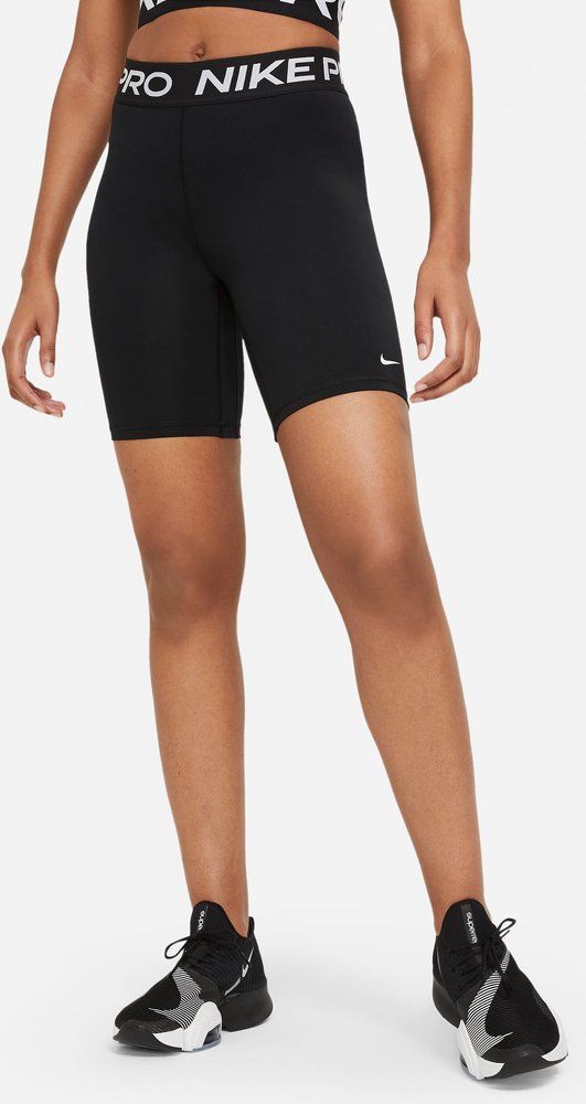 NIKE Damen Shorts W NP 365 SHORT 8IN