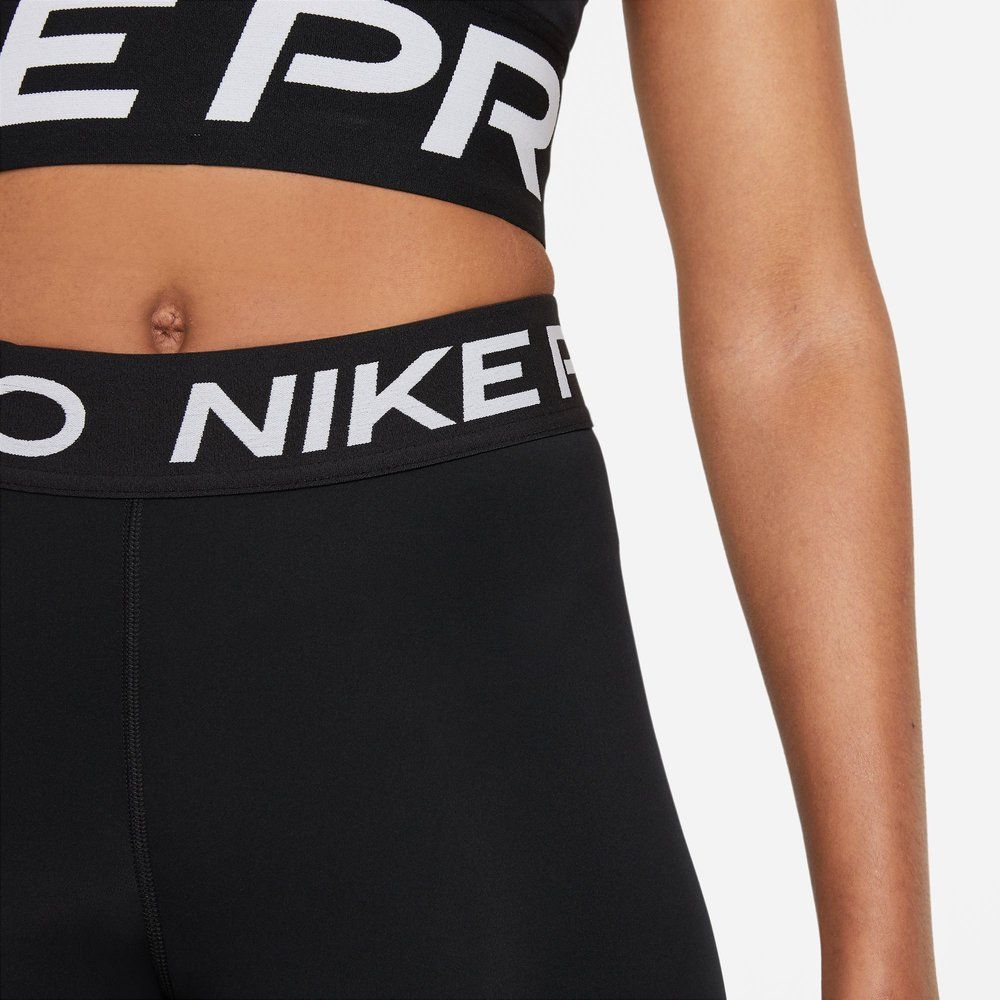 NIKE Damen Shorts W NP 365 SHORT 8IN