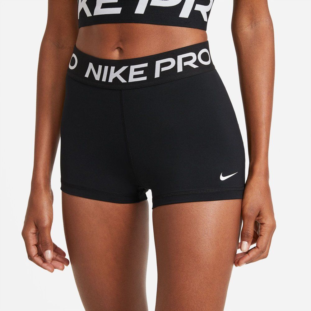 NIKE Damen Shorts W NP 365 SHORT 3IN