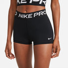 NIKE Damen Shorts W NP 365 SHORT 3IN