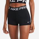 NIKE Damen Shorts W NP 365 SHORT 3IN