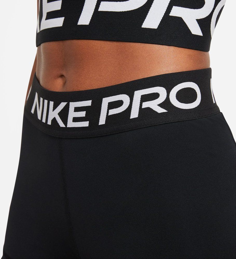 NIKE Damen Shorts W NP 365 SHORT 3IN