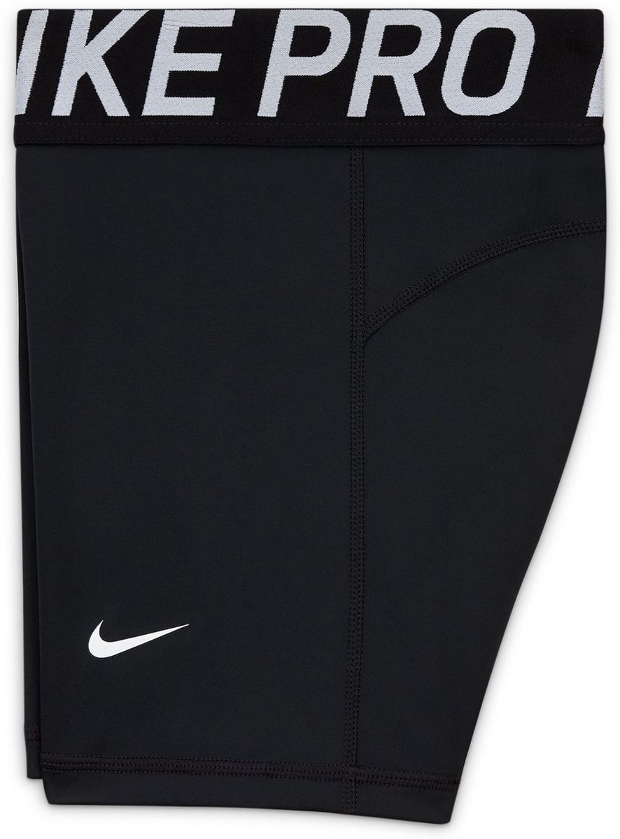 NIKE Kinder Shorts G NP DF 3IN SHORT