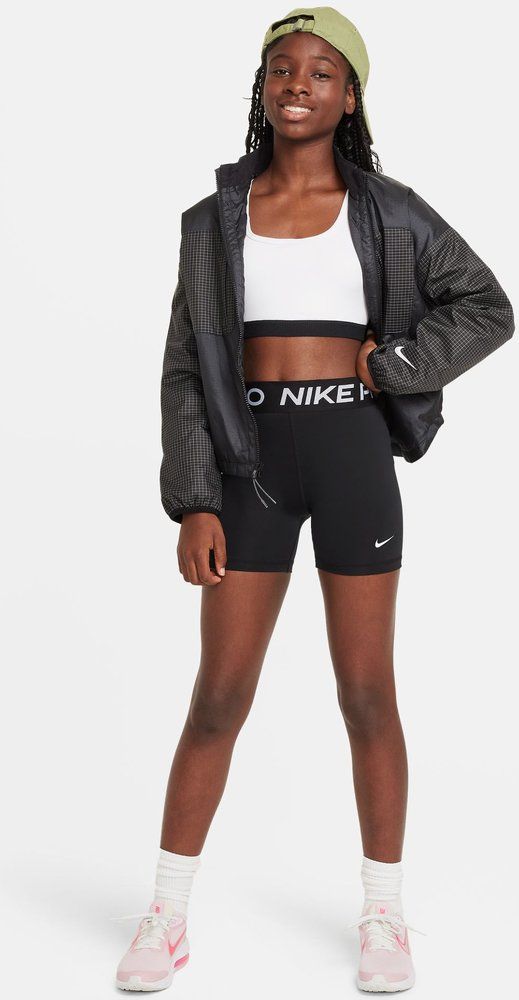 NIKE Kinder Shorts G NP DF 3IN SHORT