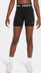 NIKE Kinder Shorts G NP DF 3IN SHORT