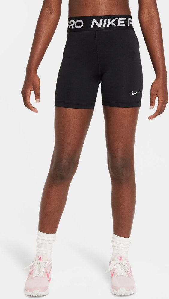 NIKE Kinder Shorts G NP DF 3IN SHORT