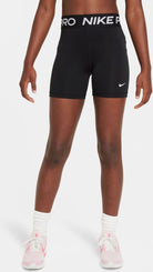 NIKE Kinder Shorts G NP DF 3IN SHORT
