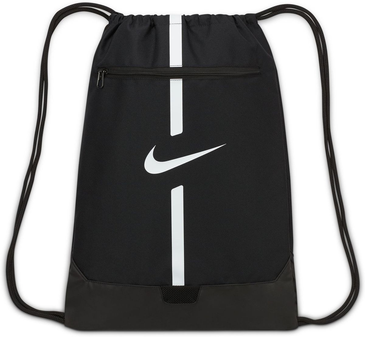 NIKE Kleintasche NK ACDMY GMSK