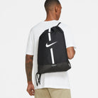 NIKE Kleintasche NK ACDMY GMSK
