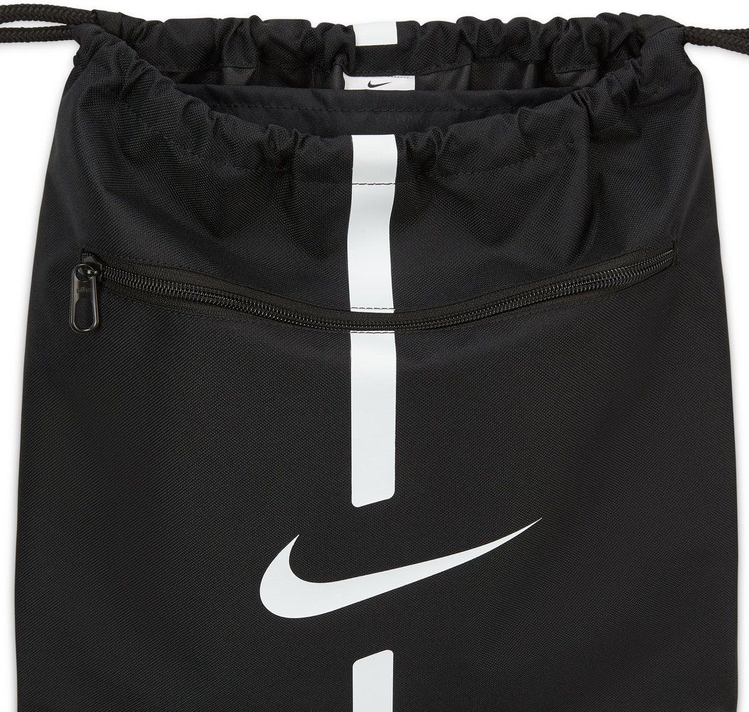 NIKE Kleintasche NK ACDMY GMSK