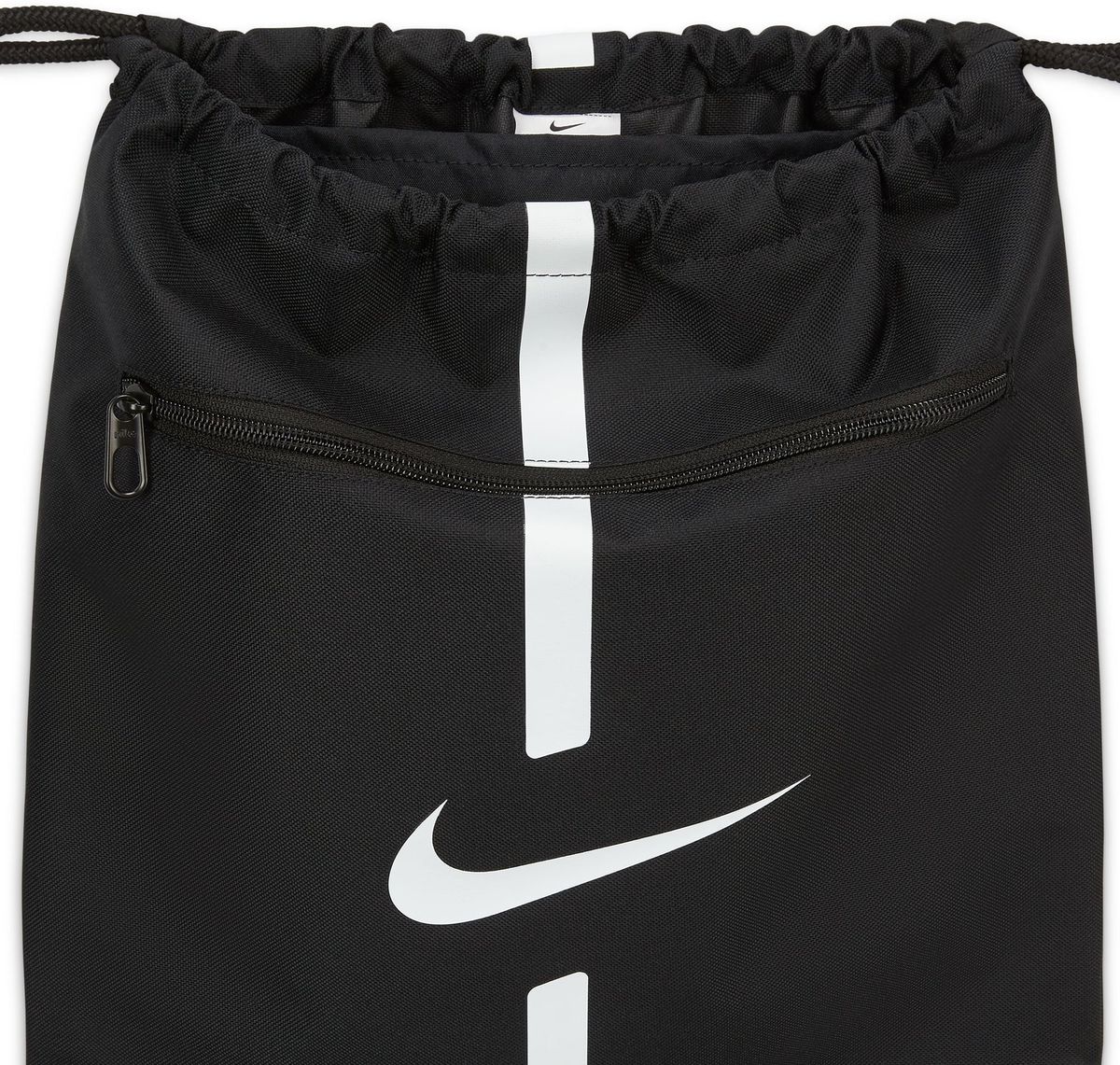 NIKE Kleintasche NK ACDMY GMSK