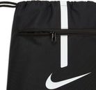 NIKE Kleintasche NK ACDMY GMSK