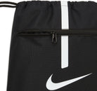 NIKE Kleintasche NK ACDMY GMSK