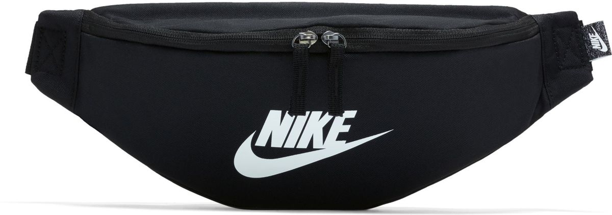 NIKE Kleintasche NK HERITAGE WAISTPACK - FA21