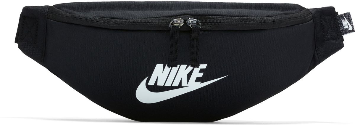 NIKE Kleintasche NK HERITAGE WAISTPACK - FA21
