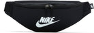 NIKE Kleintasche NK HERITAGE WAISTPACK - FA21
