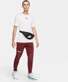 NIKE Kleintasche NK HERITAGE WAISTPACK - FA21