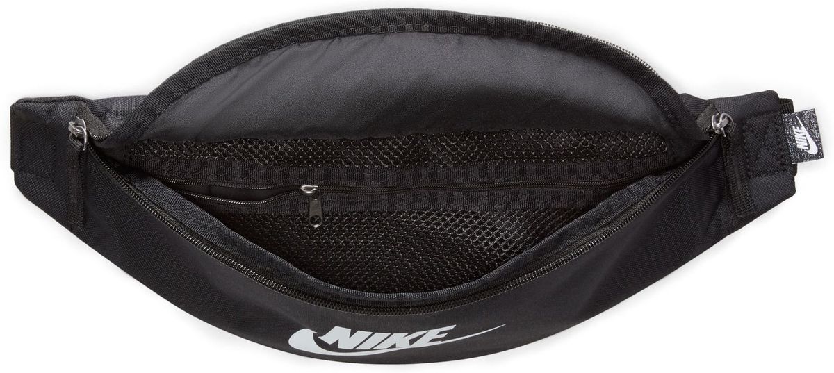 NIKE Kleintasche NK HERITAGE WAISTPACK - FA21