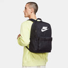 NIKE Rucksack NK HERITAGE BKPK