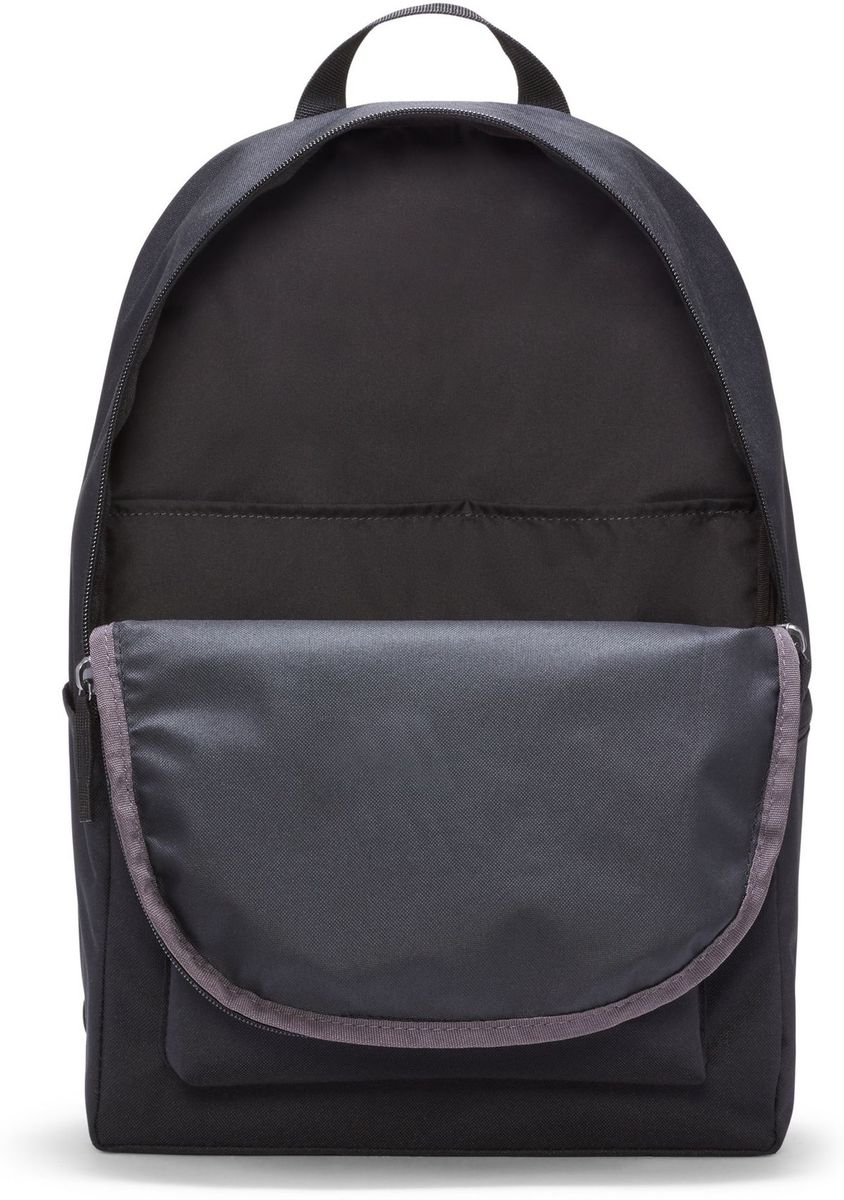 NIKE Rucksack NK HERITAGE BKPK