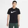 NIKE Herren Shirt M NSW TEE ICON SWOOSH