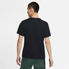 NIKE Herren Shirt M NSW TEE ICON SWOOSH
