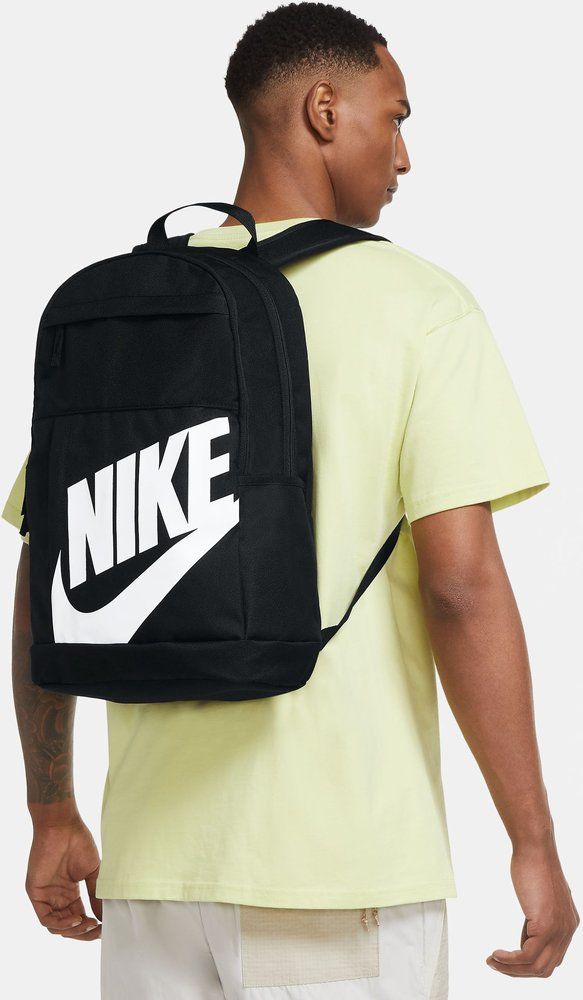 NIKE Rucksack NK ELMNTL BKPK - HBR