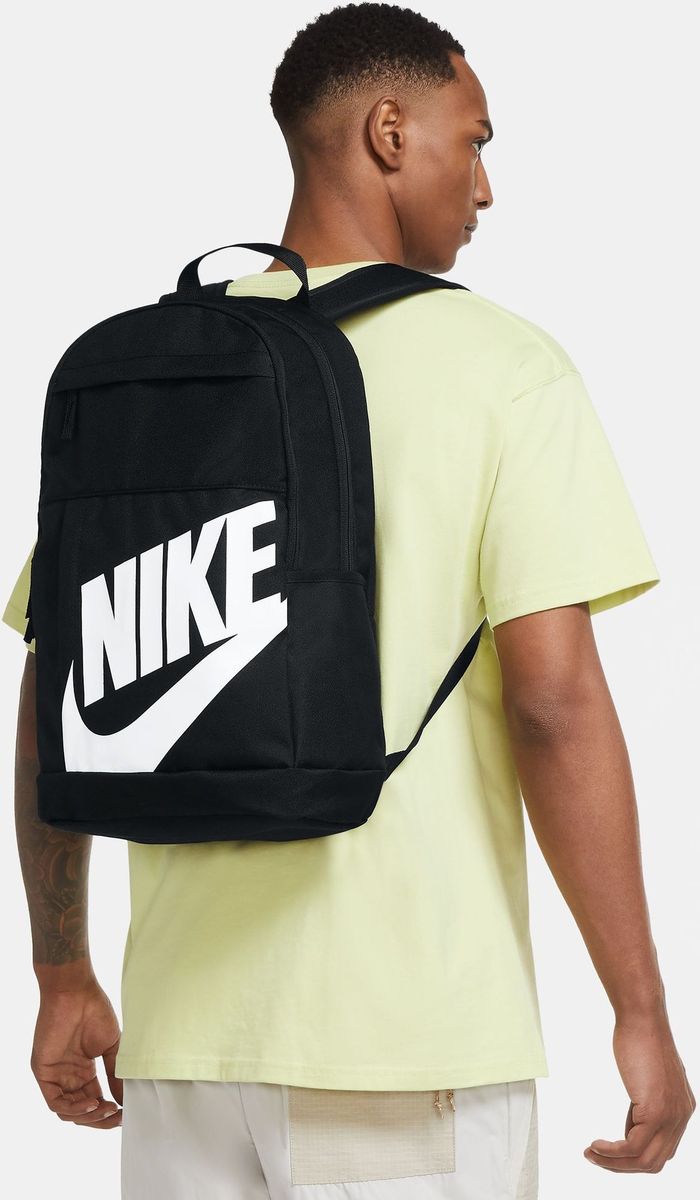 NIKE Rucksack NK ELMNTL BKPK - HBR