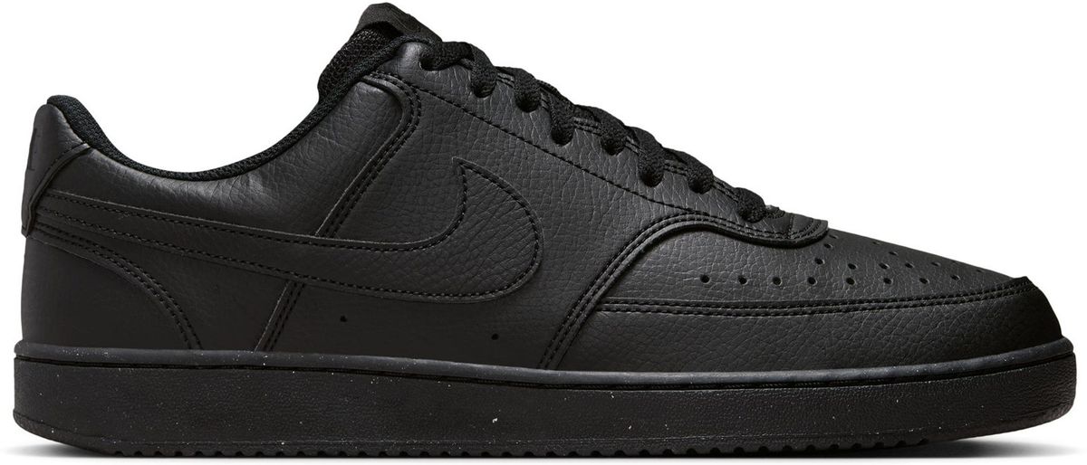 NIKE Herren Freizeitschuhe Herren Sneaker Court Vision Lo Next Nature
