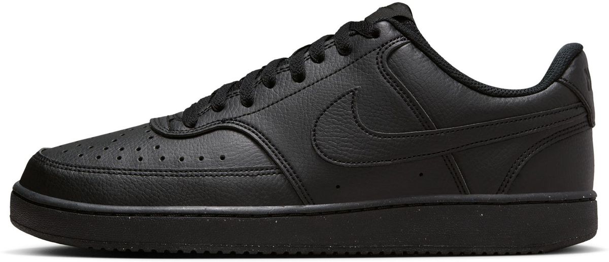 NIKE Herren Freizeitschuhe Herren Sneaker Court Vision Lo Next Nature