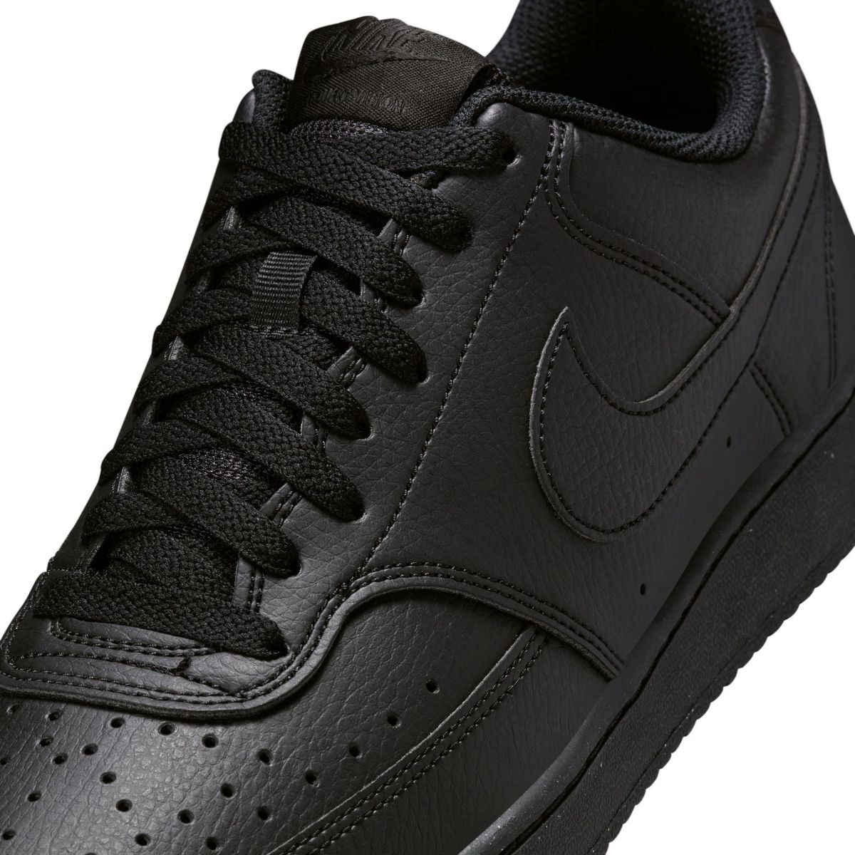 NIKE Herren Freizeitschuhe Herren Sneaker Court Vision Lo Next Nature