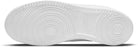 NIKE Herren Freizeitschuhe Herren Sneaker Court Vision Lo Next Nature