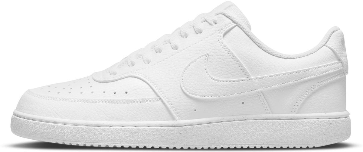 NIKE Herren Freizeitschuhe Herren Sneaker Court Vision Lo Next Nature