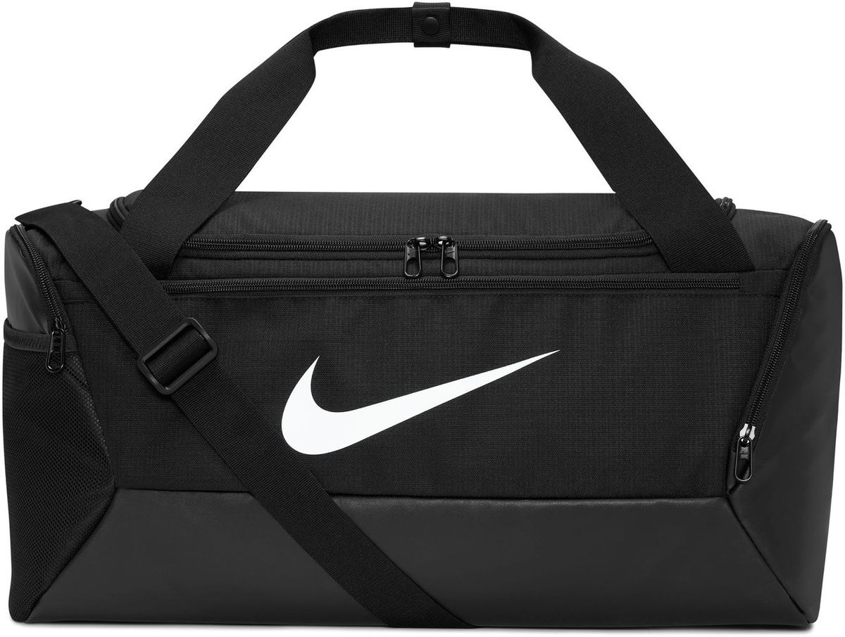 NIKE Tasche NK BRSLA S DUFF - 9.5 (41L)