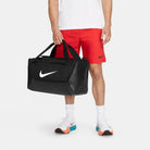 NIKE Tasche NK BRSLA S DUFF - 9.5 (41L)