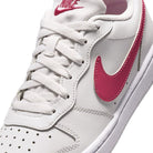 NIKE Kinder Freizeitschuhe COURT BOROUGH LOW RECRAFT (GS)