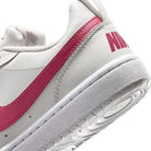 NIKE Kinder Freizeitschuhe COURT BOROUGH LOW RECRAFT (GS)