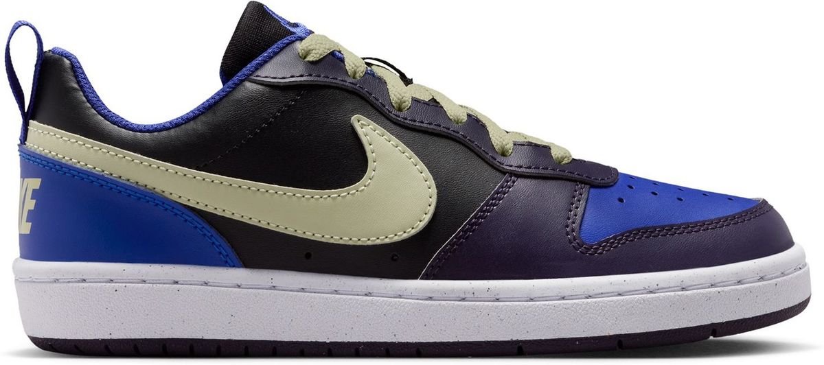 Nike Court Borough Low Recraft Big