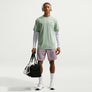 NIKE Herren Shirt M NK DF UV HYVERSE SS
