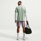 NIKE Herren Shirt M NK DF UV HYVERSE SS