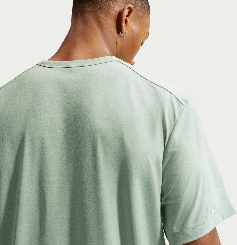 NIKE Herren Shirt M NK DF UV HYVERSE SS