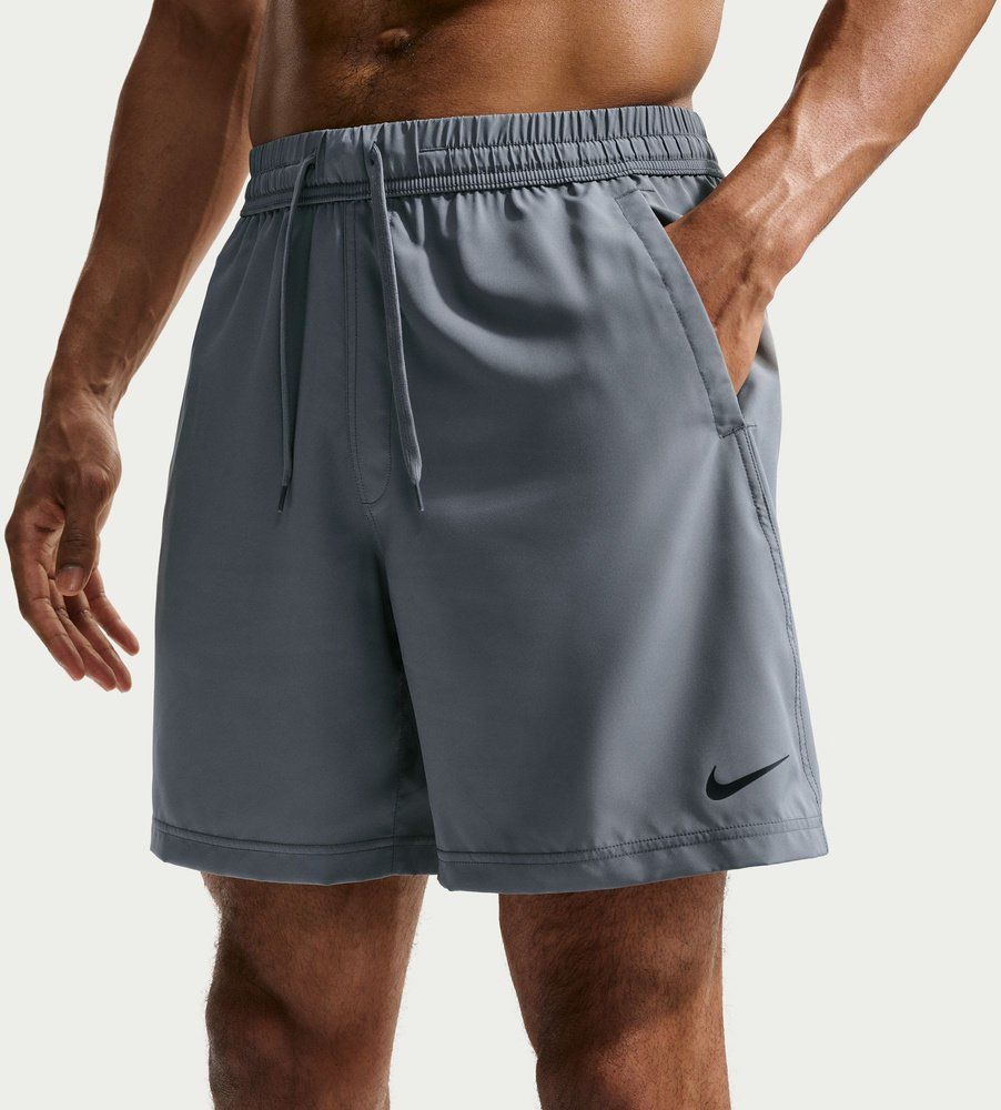 M NK DF FORM 7IN UL SHORT