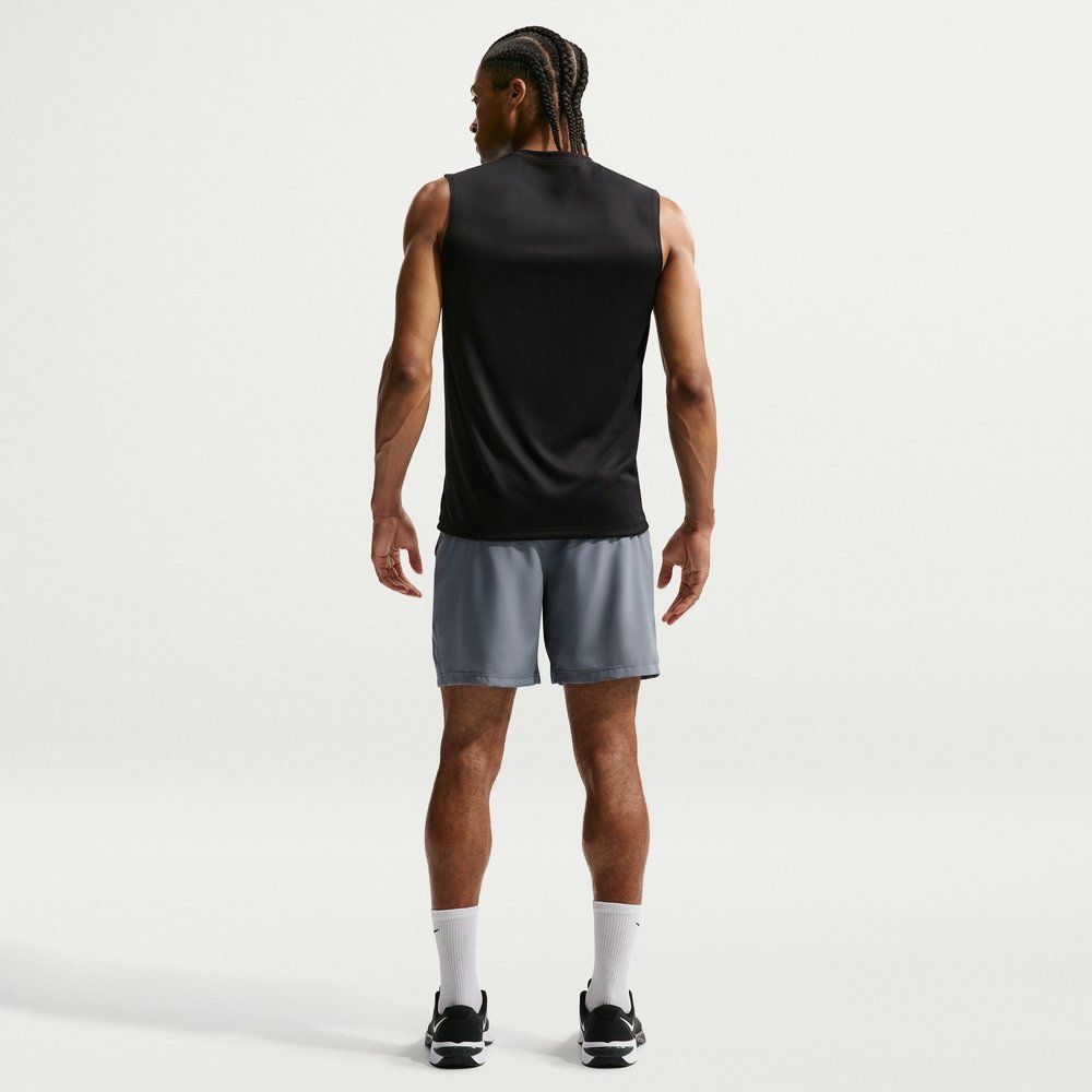 NIKE Herren Shorts M NK DF FORM 7IN UL SHORT