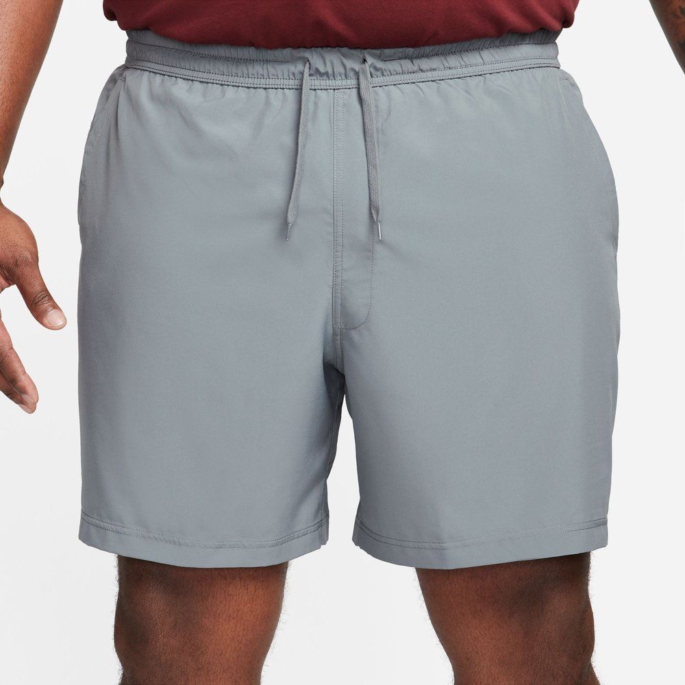NIKE Herren Shorts M NK DF FORM 7IN UL SHORT