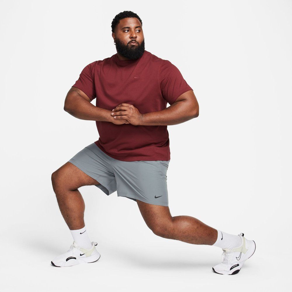 NIKE Herren Shorts M NK DF FORM 7IN UL SHORT
